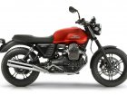 Moto Guzzi V7 II Stone